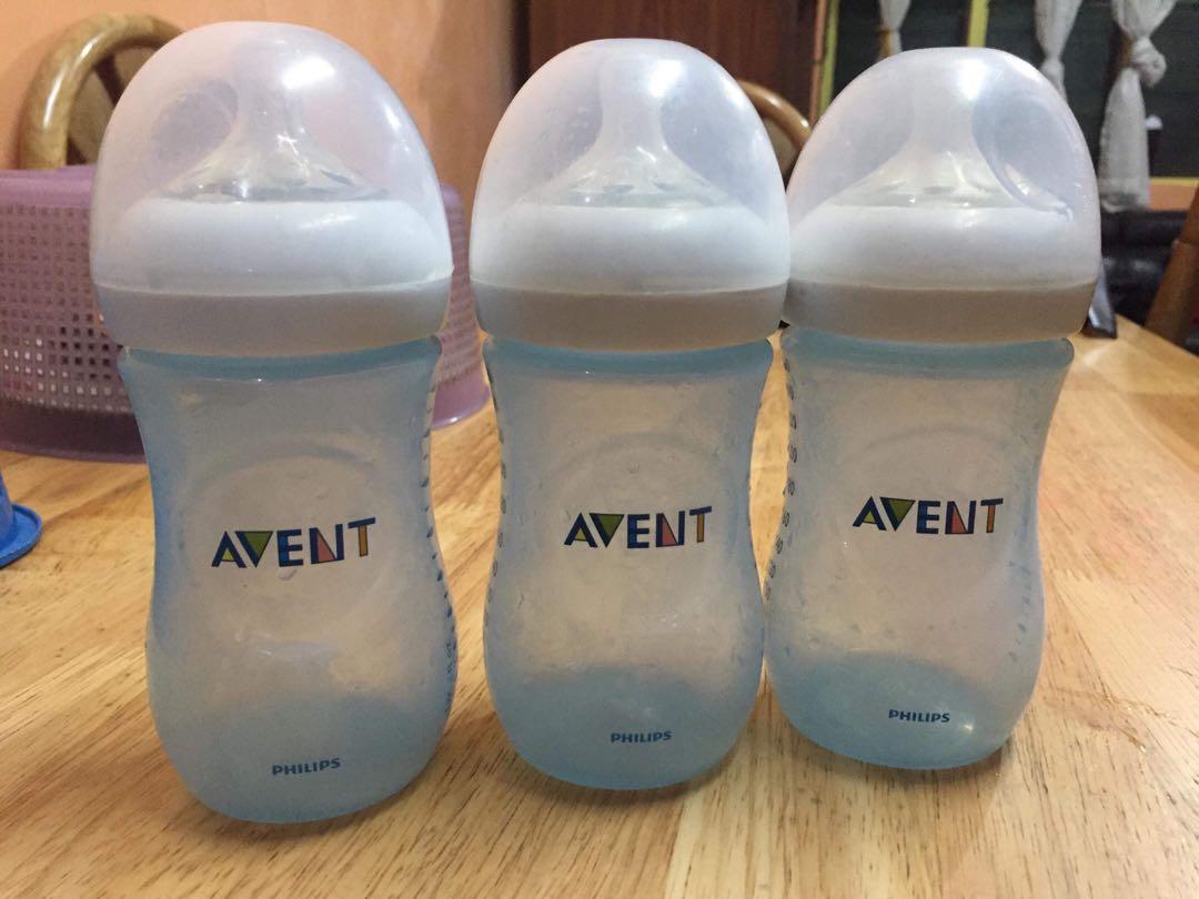 avent bottles for boys