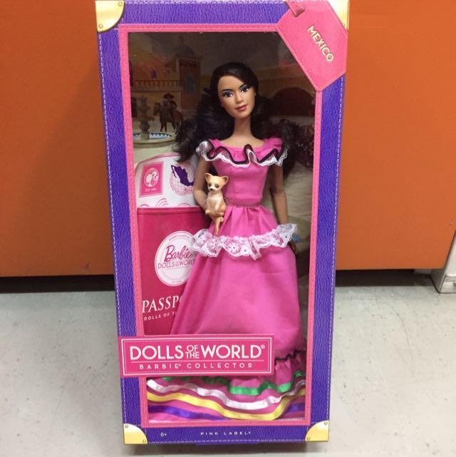 barbie clearance sale