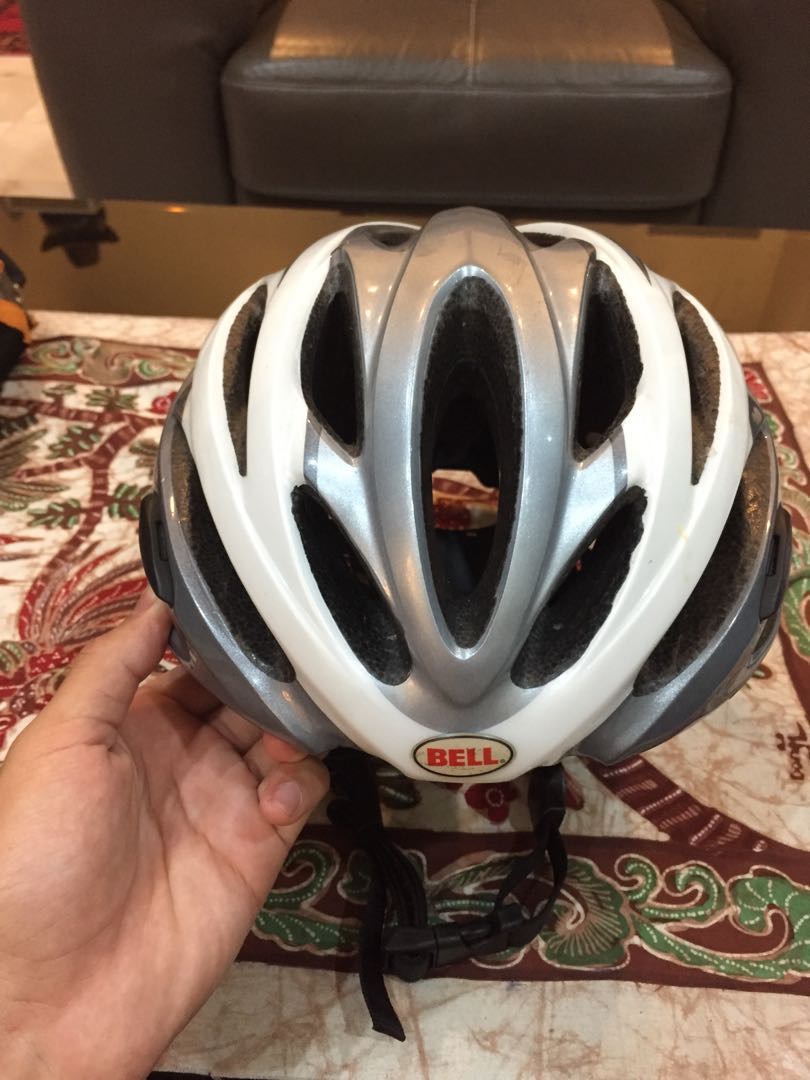 Bell lumen helmet best sale