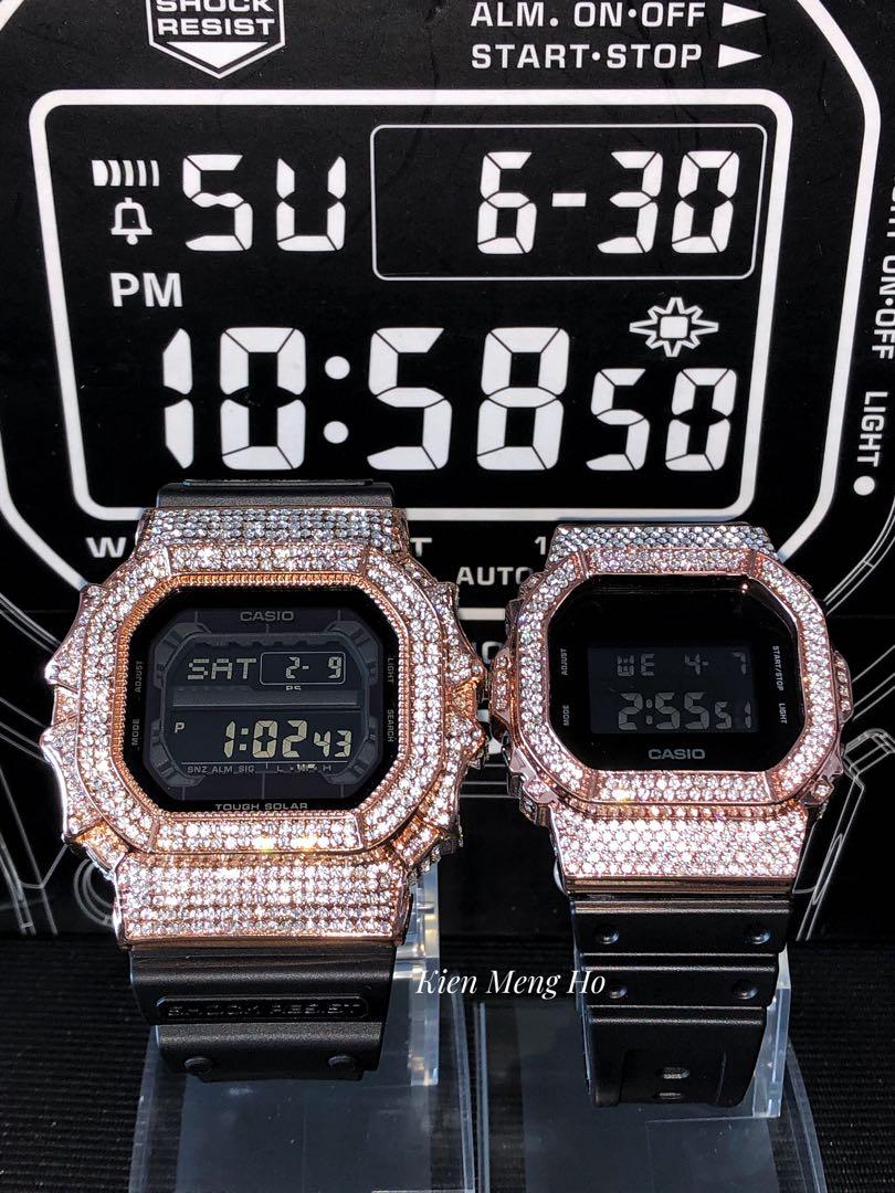 G shock valentine 2019 2025