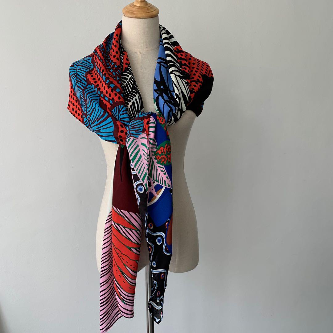 Bimba Y Lola - Scarves - for WOMEN online on Kate&You - K&Y815