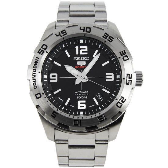 BNIB Seiko 5 Sports Automatic Japan Made SRPB79 SRPB79J1 SRPB79J