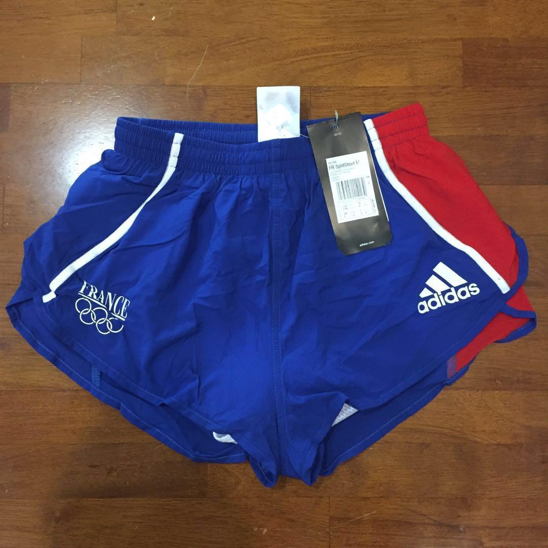 adidas running short