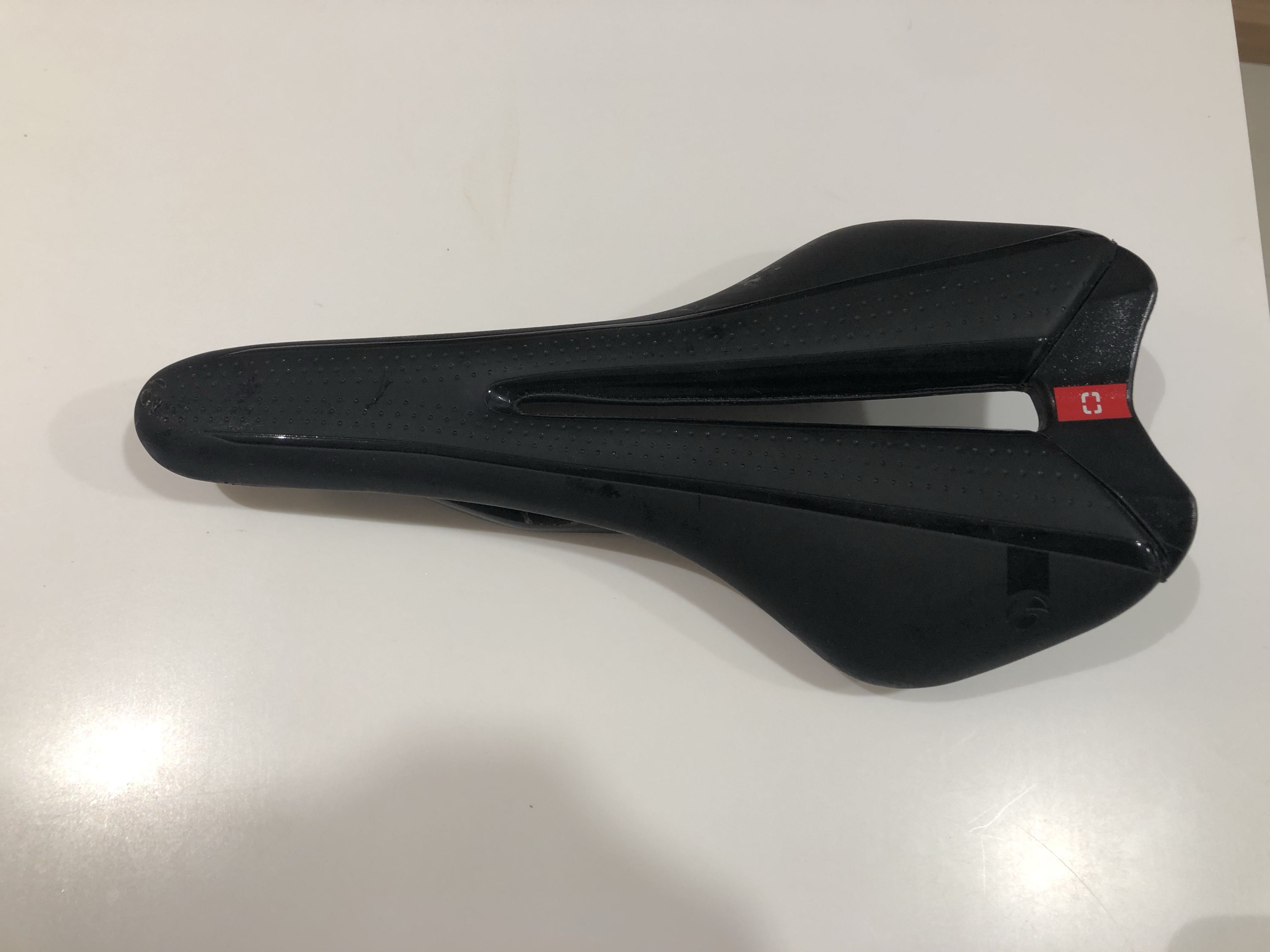 bontrager paradigm rxl saddle