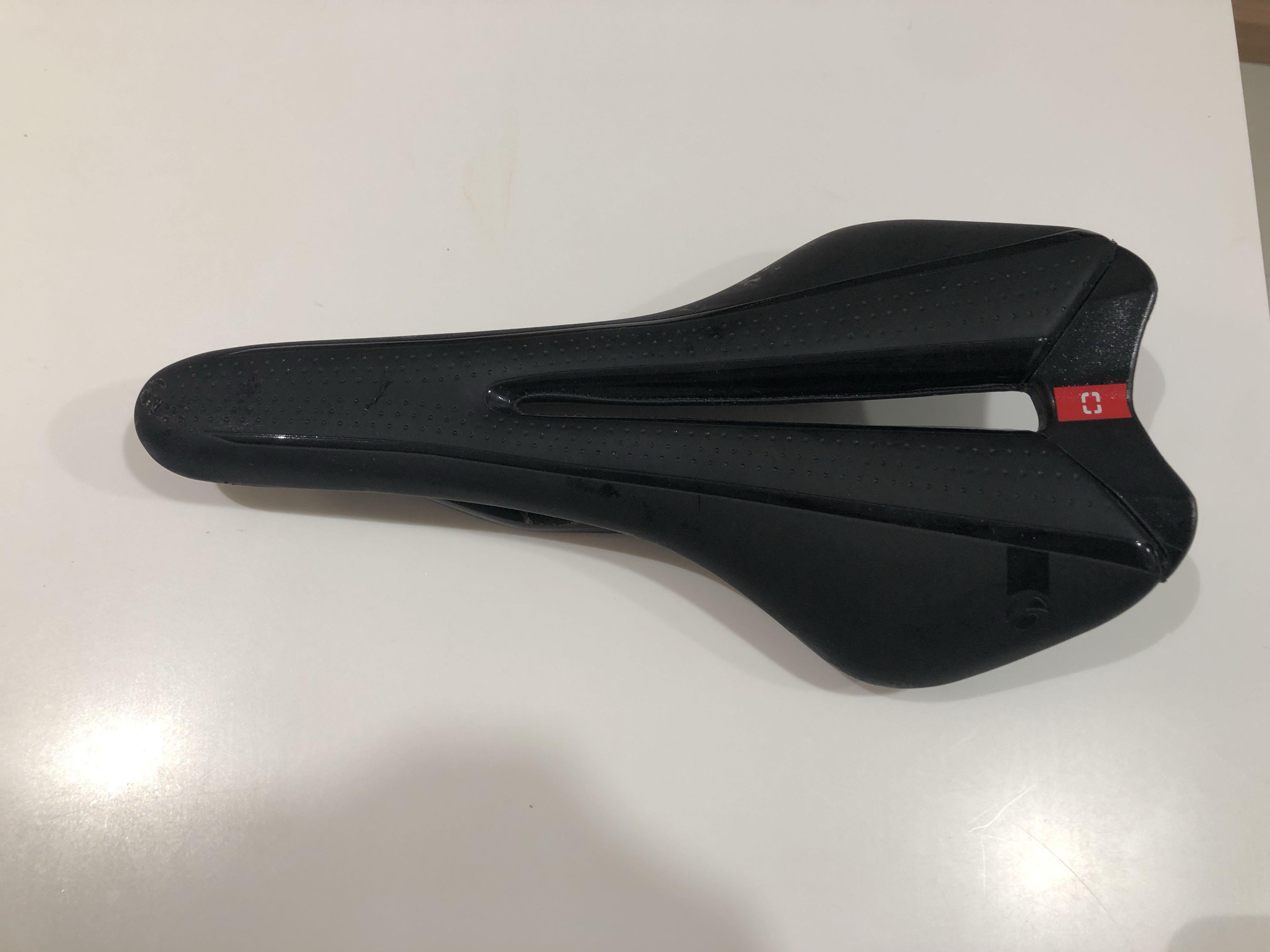 Bontrager paradigm outlet rxl