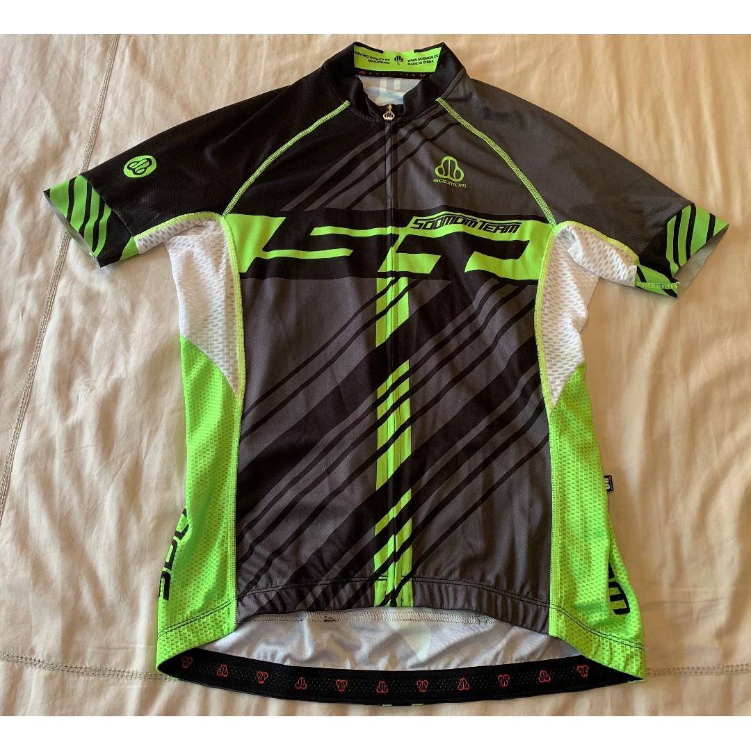 soomom jersey