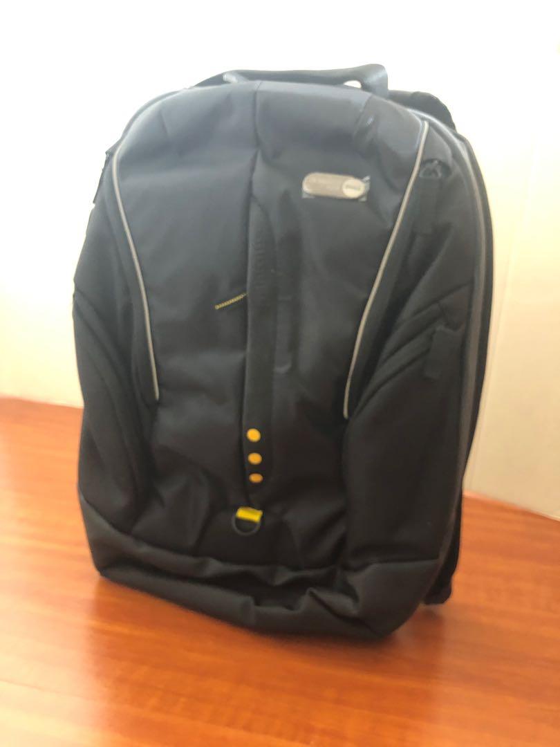 Buy Targus 540g Black 34.3x2.5cm 13 inch Drifter Slipcase with Shoulder  Strap Backpack, TSS568AP Online At Best Price On Moglix