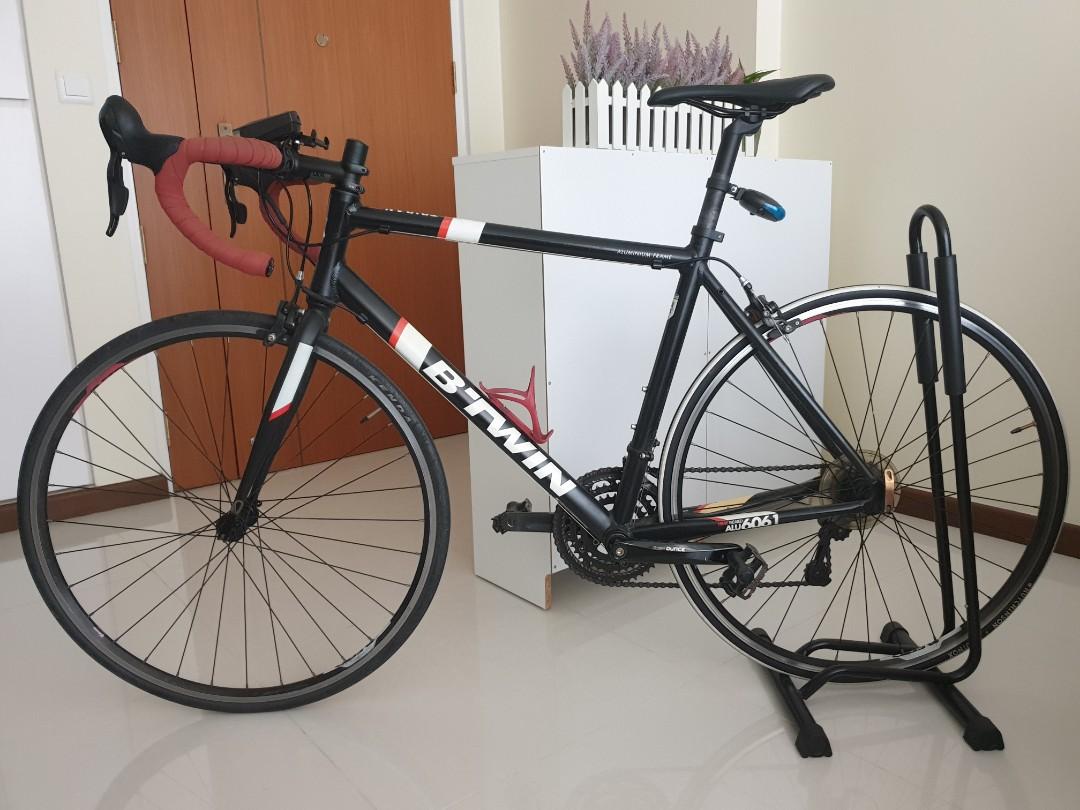 btwin triban 500 for sale
