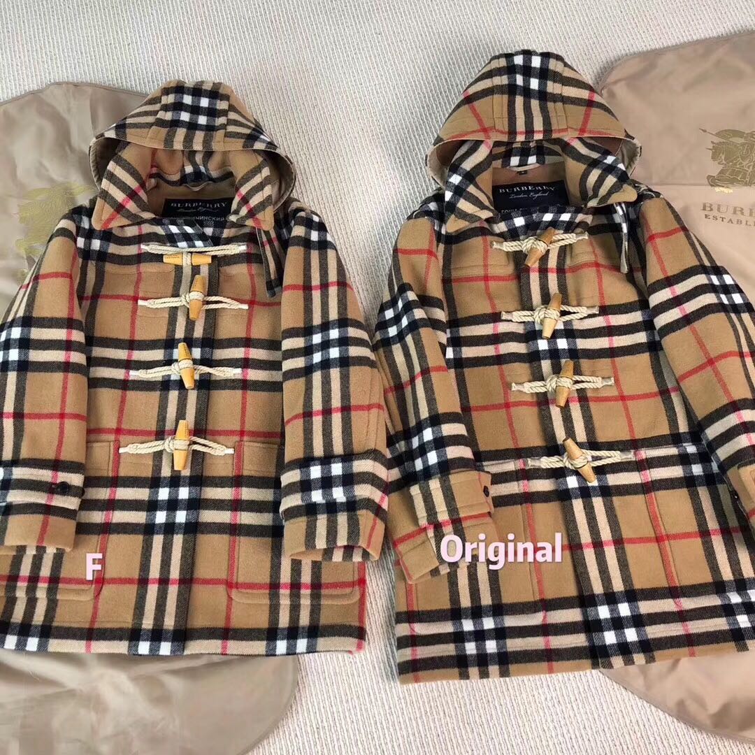 Gosha burberry duffle coat clearance