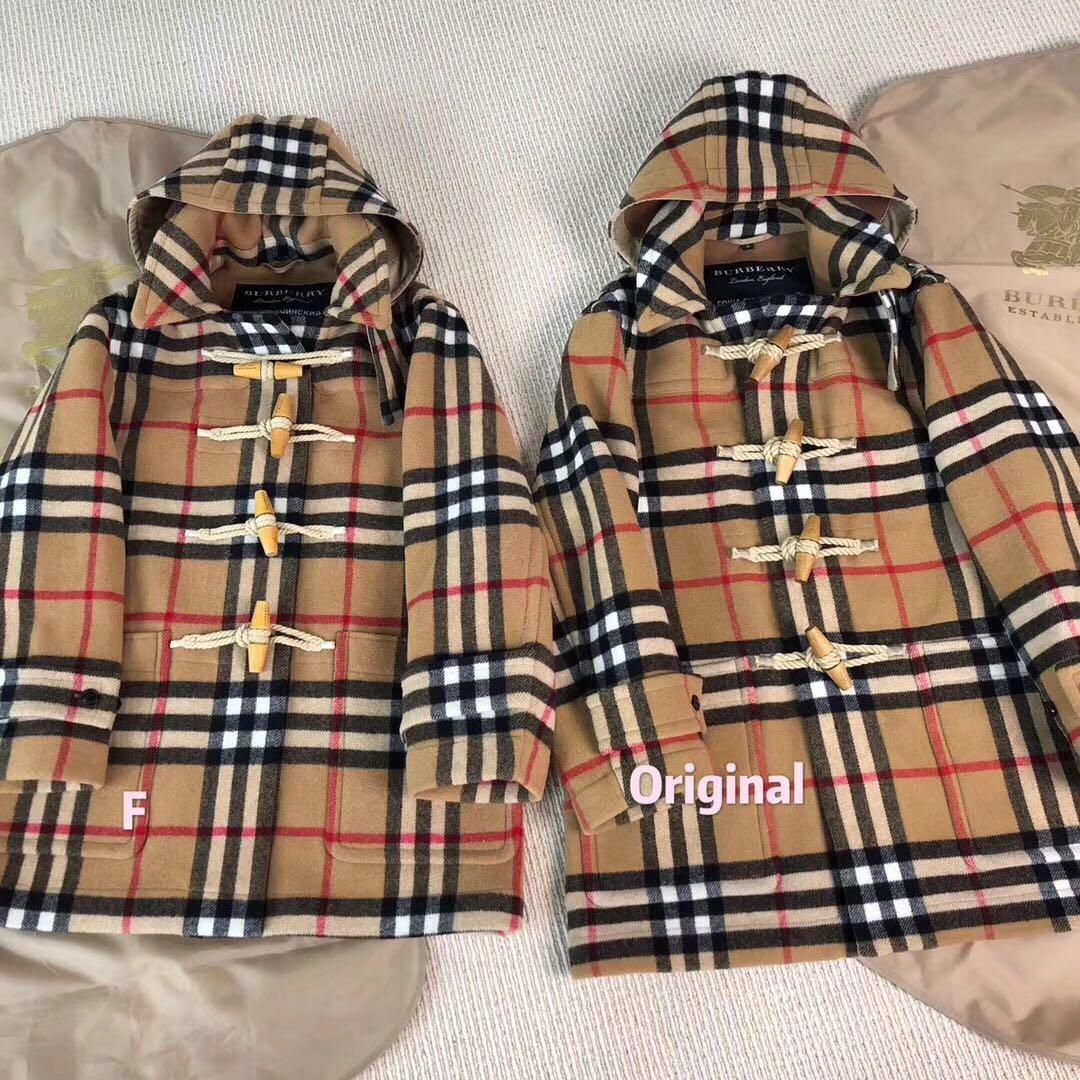 Burberry x gosha rubchinskiy jacket clearance