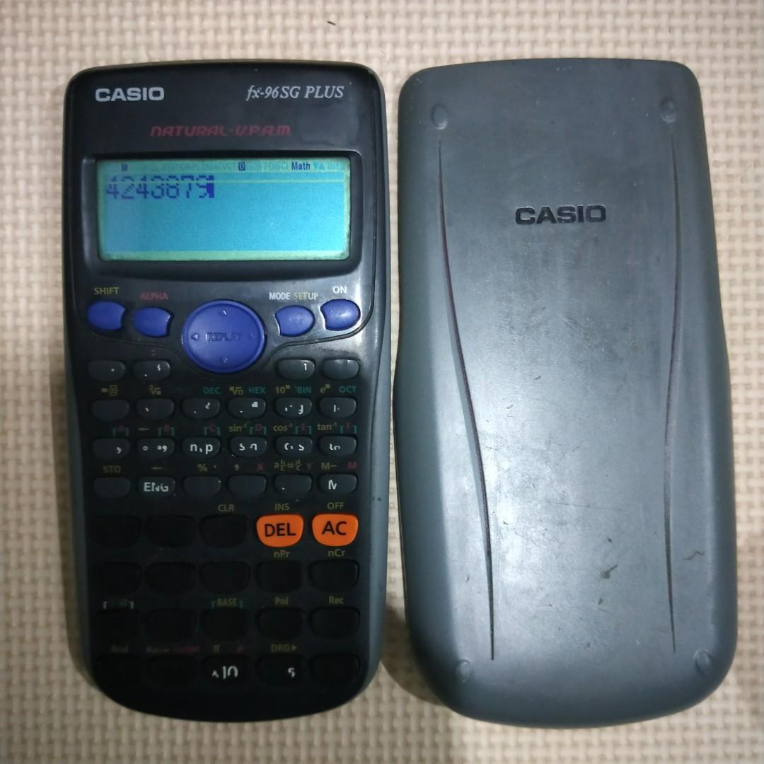 Fx 96sg hotsell