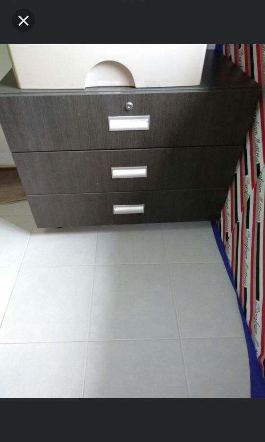 Chest Of Drawers Furniture Shelves Drawers On Carousell