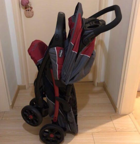 chicco cortina cx stroller price