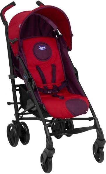 chicco liteway travel system