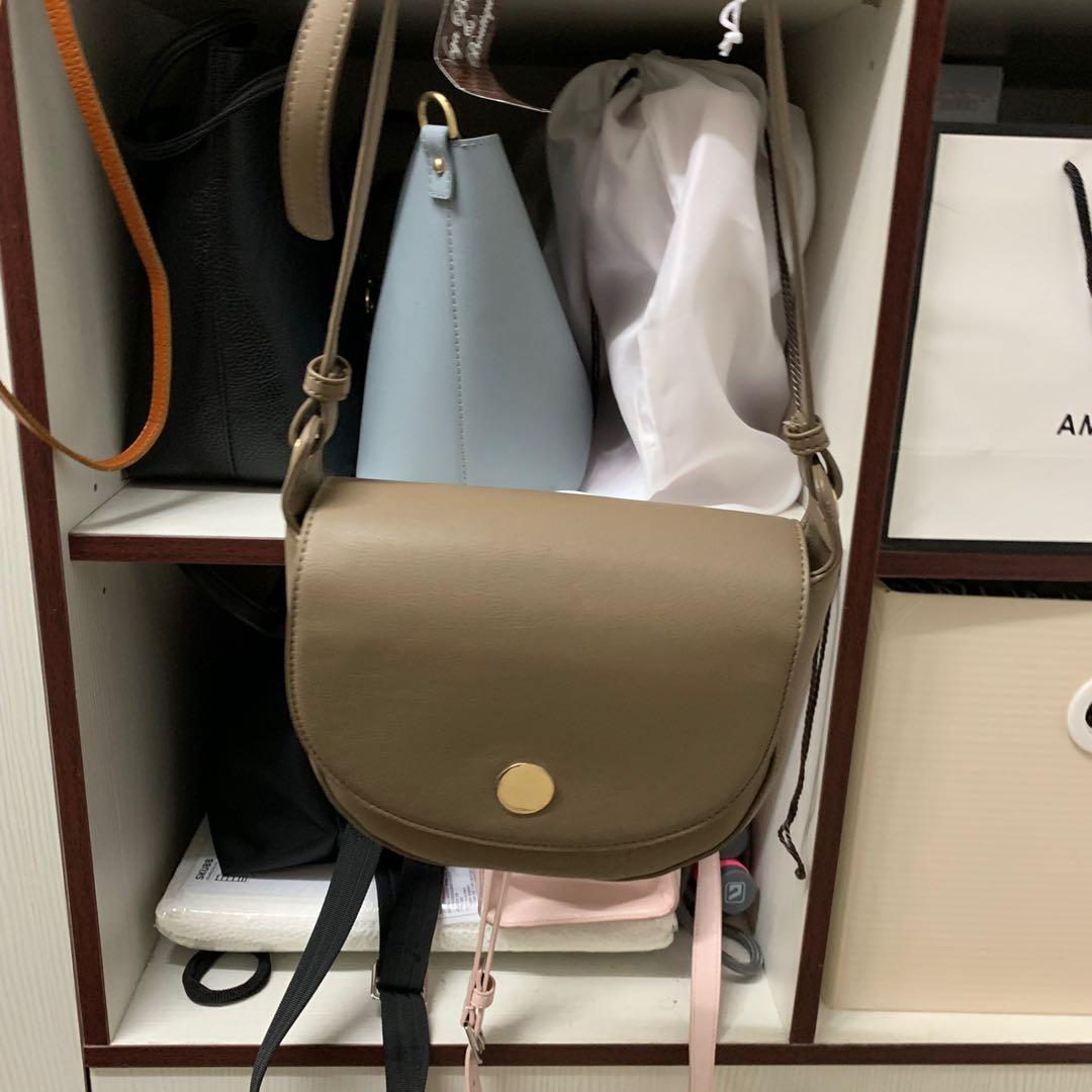 Crossbody Bag Vincci Women S Fashion Bags Wallets On Carousell