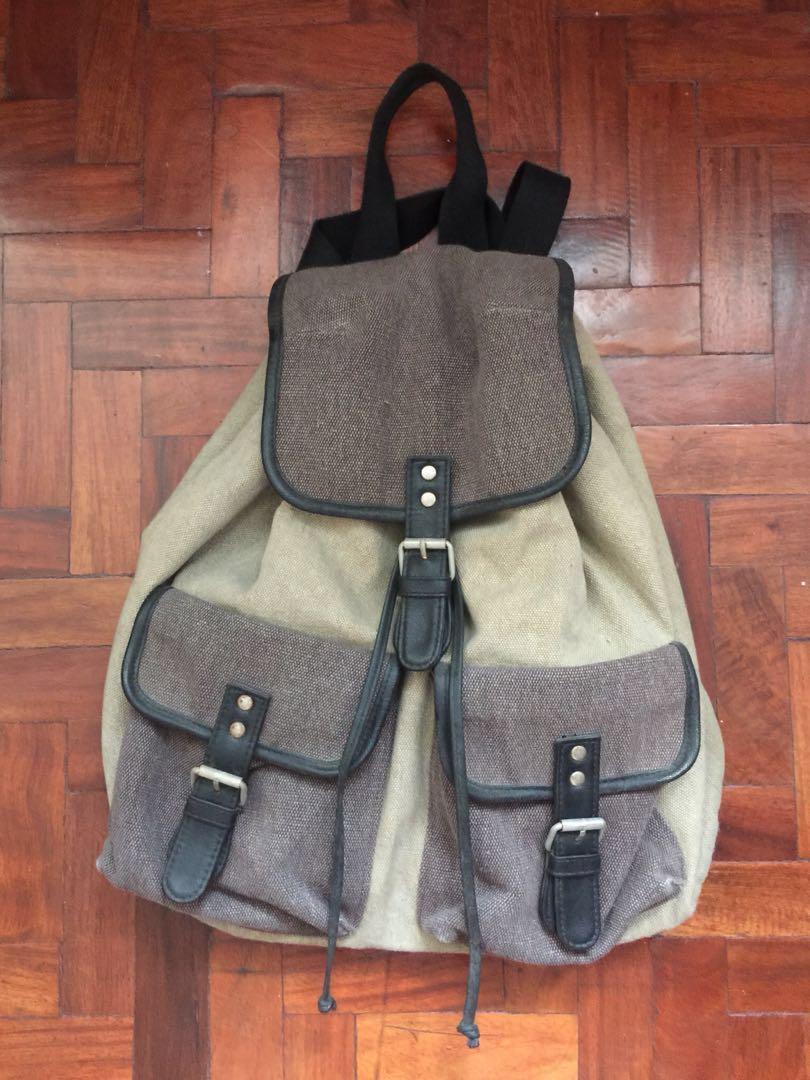debenhams rucksack