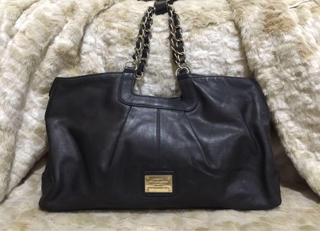 Double M Milano Hand Bag Women s Fashion Bags Wallets