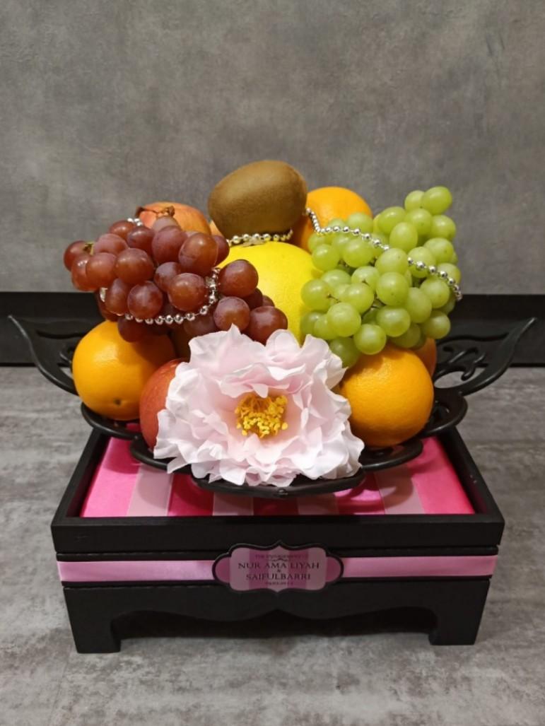 Hantaran victoria store secret