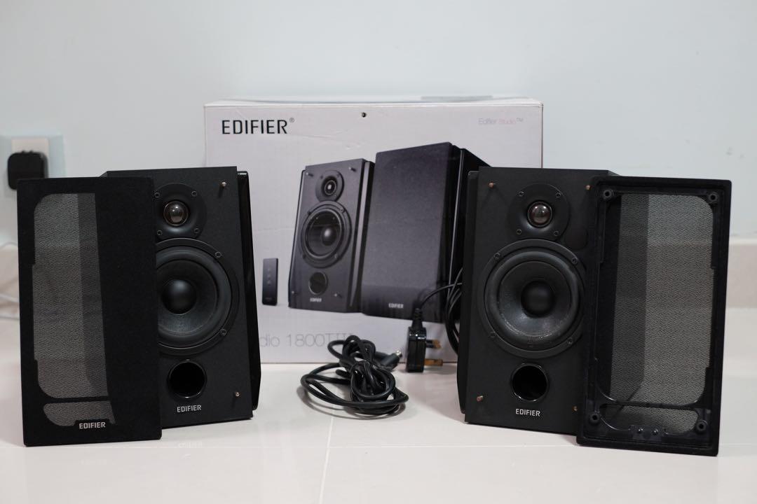 Edifier r1800t iii sales