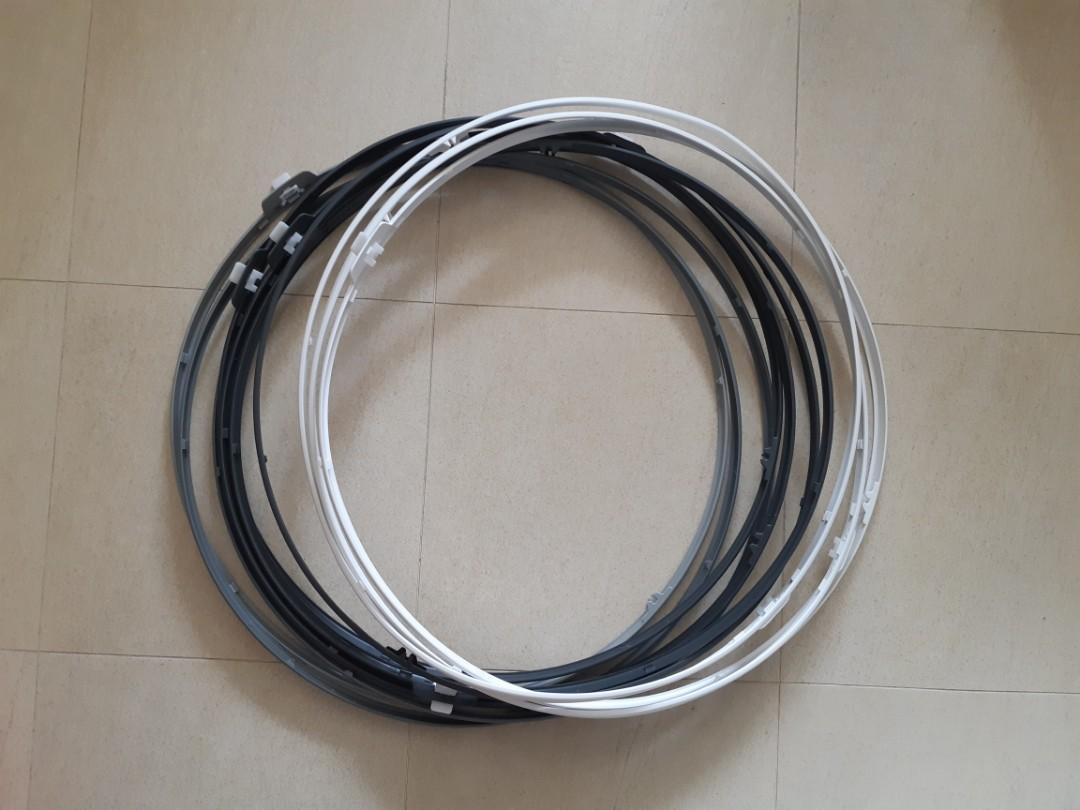 Fan Guard Ring 16", Everything Else on Carousell