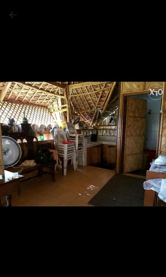 Farm Lot 1hectare wid kubo and chappel in liliw laguna 10000sqm or 1hec