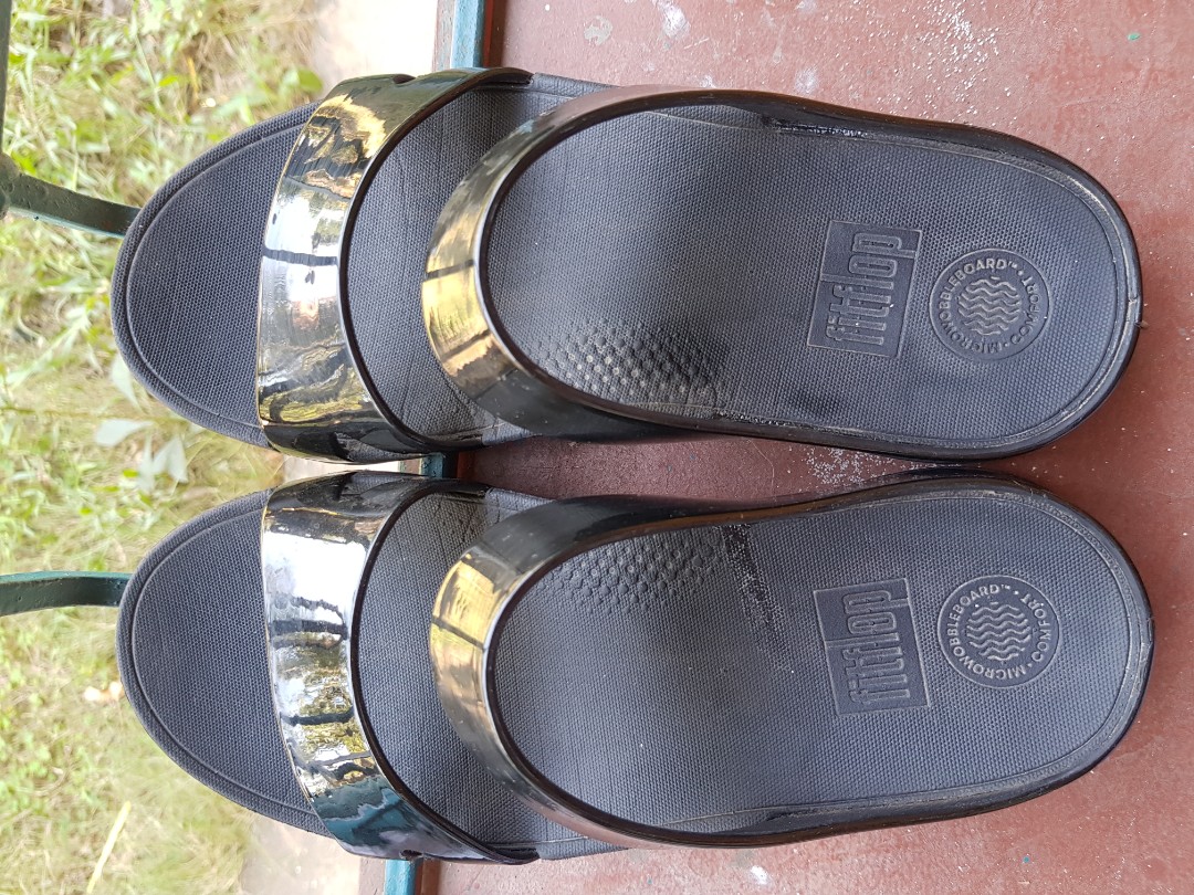 fitflop superjelly