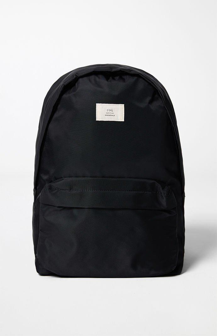 Fog essentials backpack online