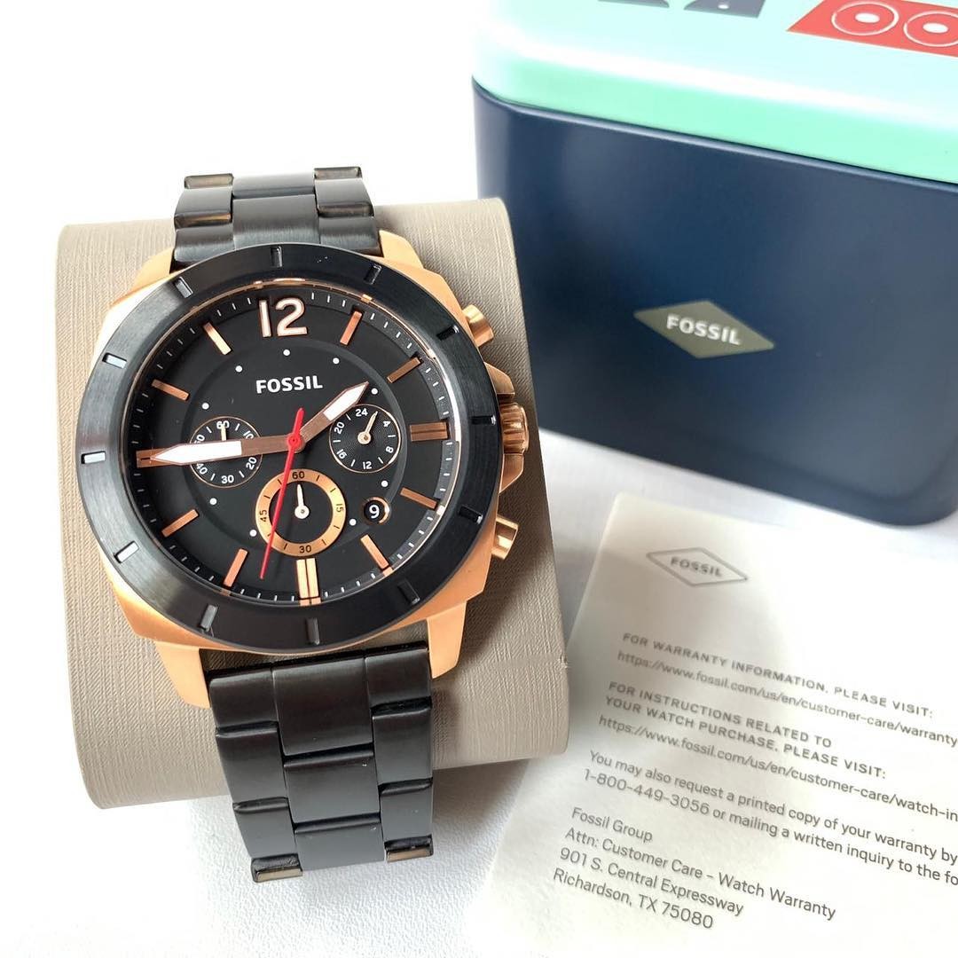 Privateer sport chronograph Clearance