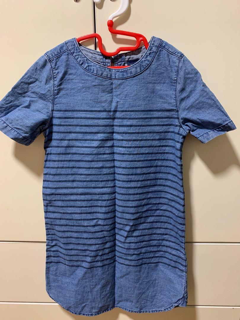 gap kid size