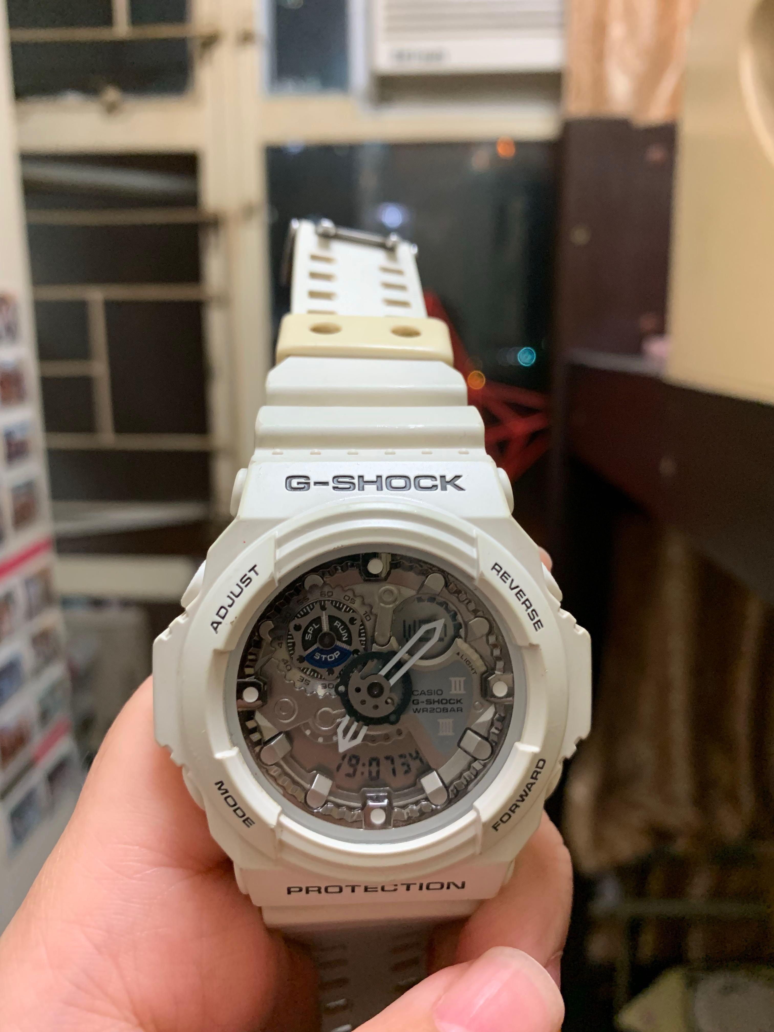 Casio 5259