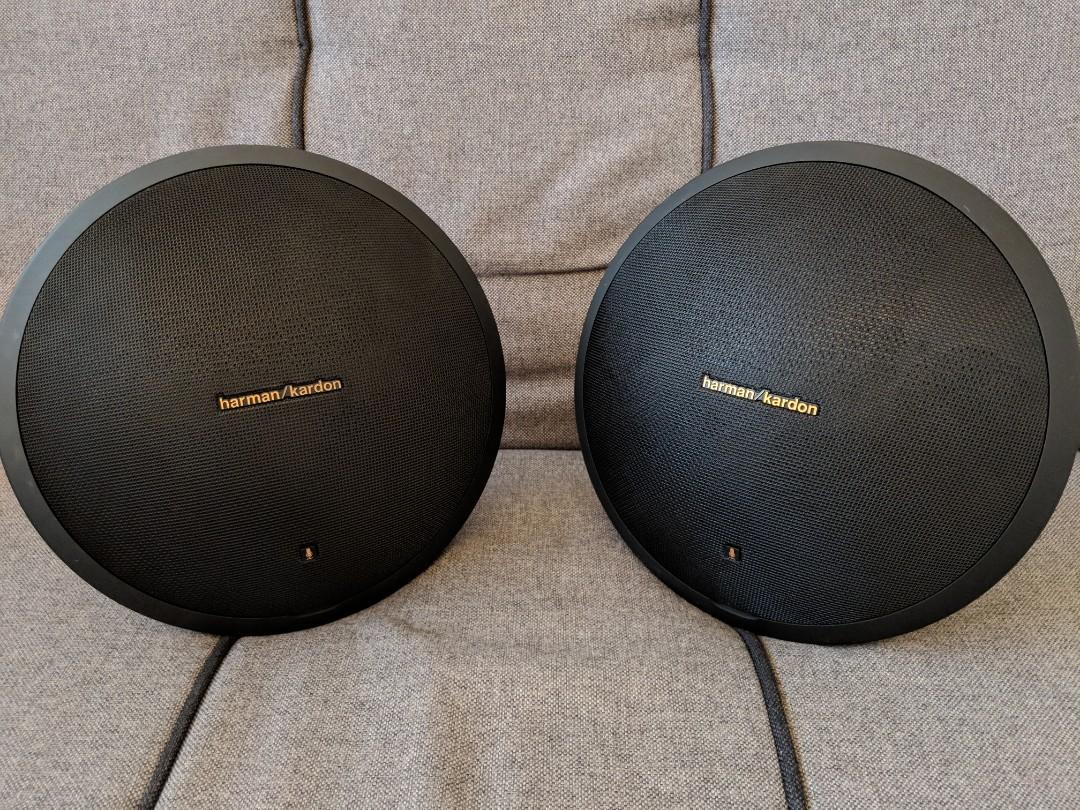 harman kardon onyx studio 1