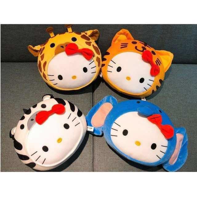 Hello kitty mcdonalds pillow store