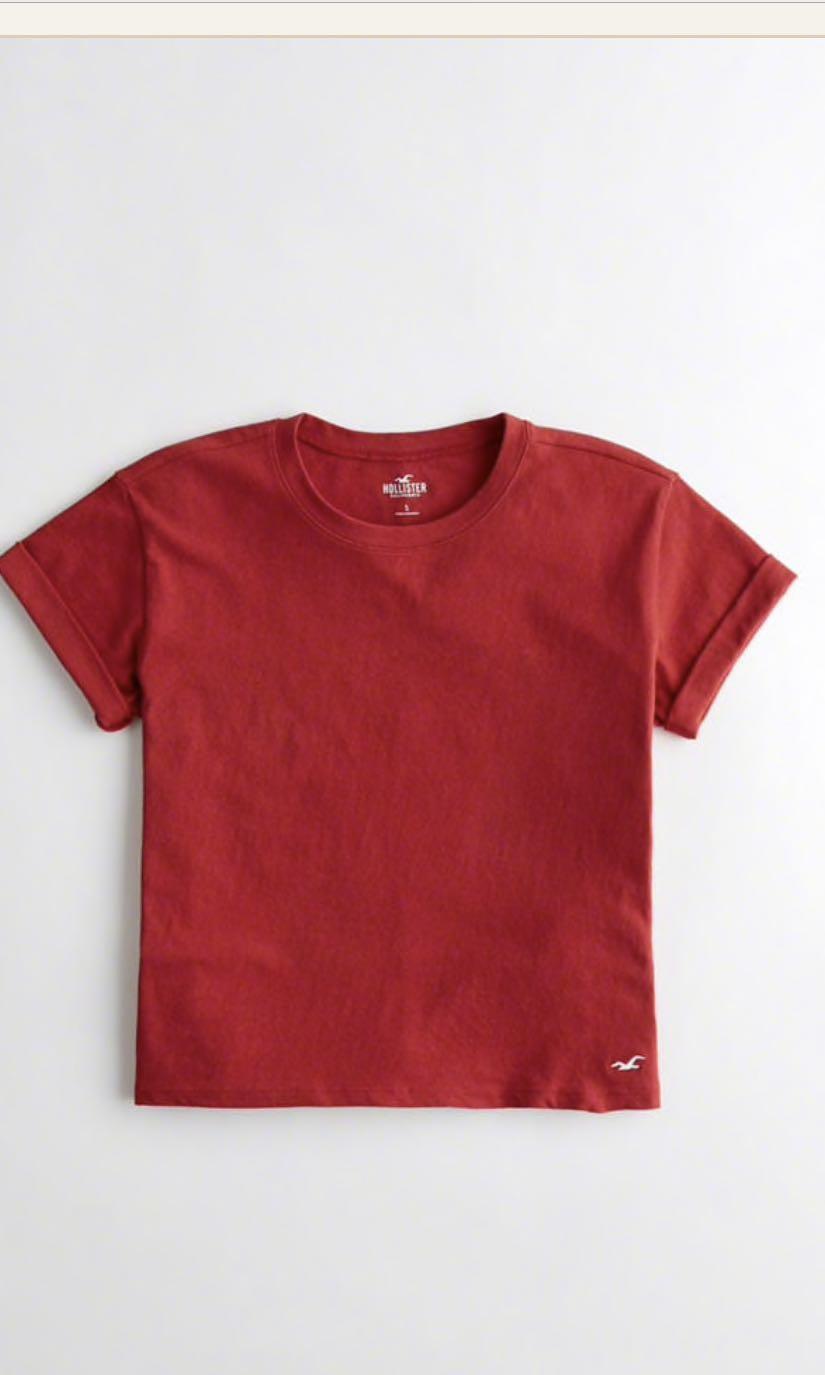 hollister xs size