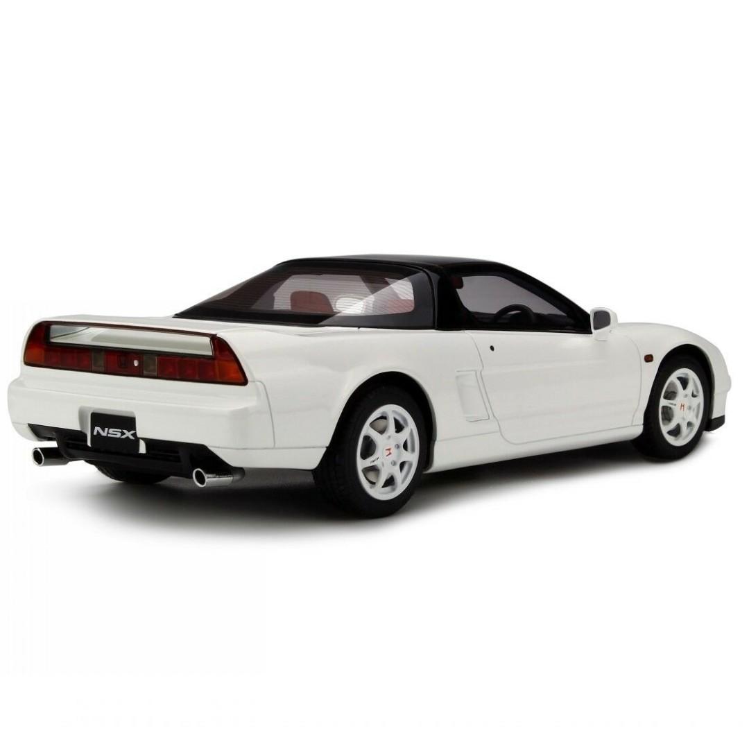 人気色 未使用 京商 1/18 HONDA NSX Type-S | ccfl.ie