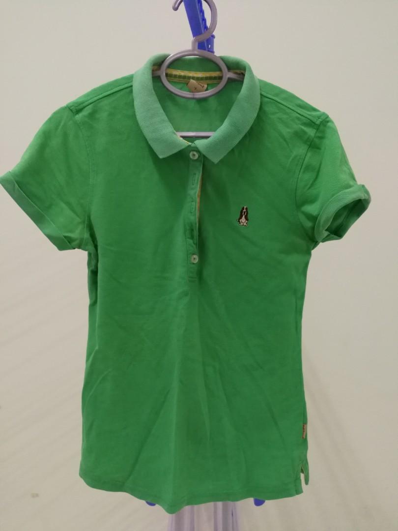 Hush Puppies T Shirt Women S Fashion Clothes Tops On Carousell