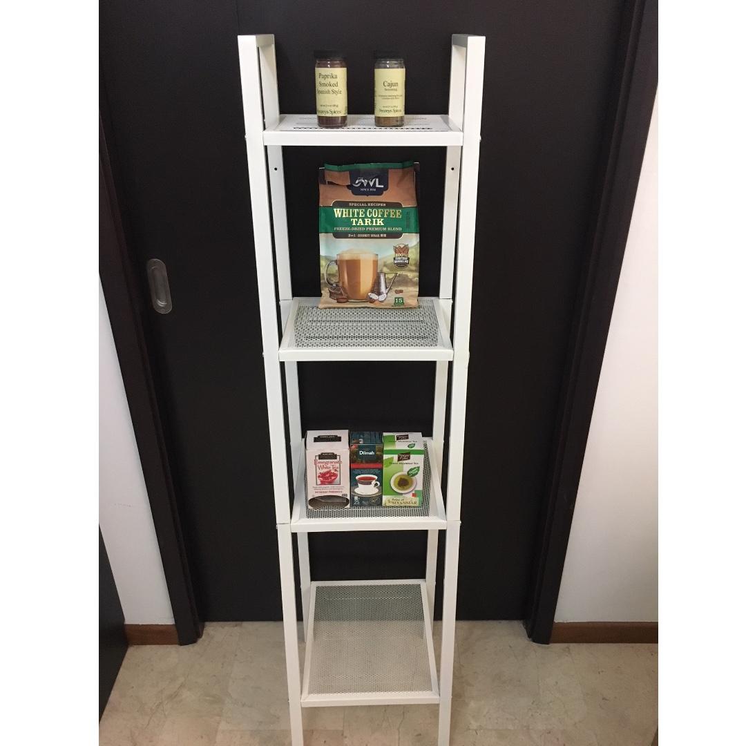 Ikea Kitchen Drawer Organizer Like New Furniture Shelves