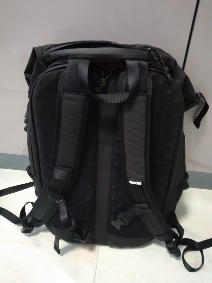 Incase allroute rolltop deals