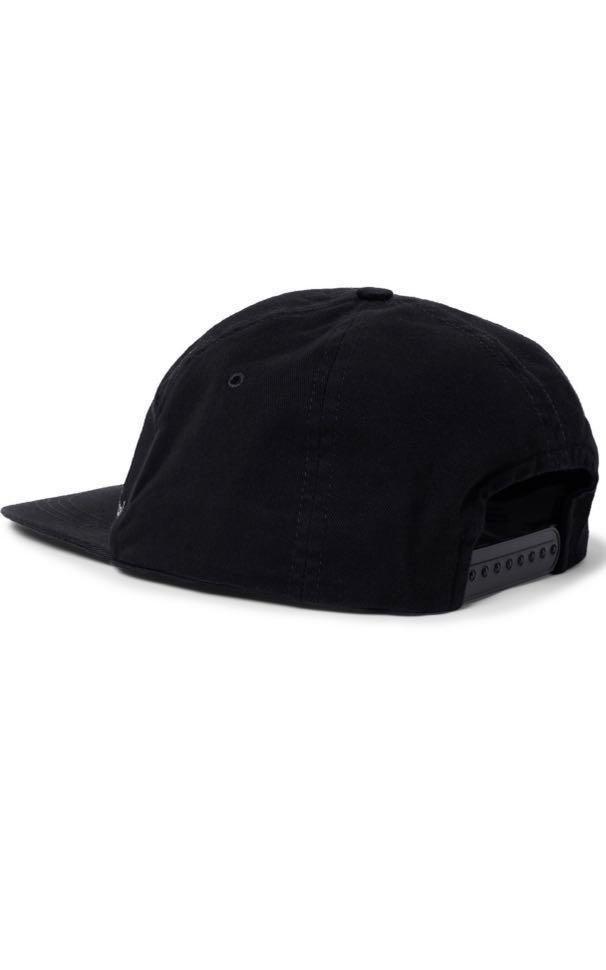 Instock Off White Business Casual Cap Hat Men S Fashion