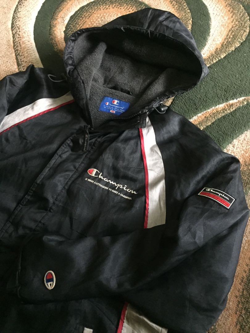 Champion sweater original 2019 Outlet