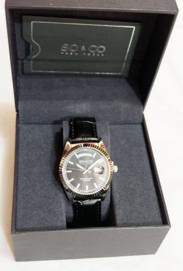 Jam so&co cheap