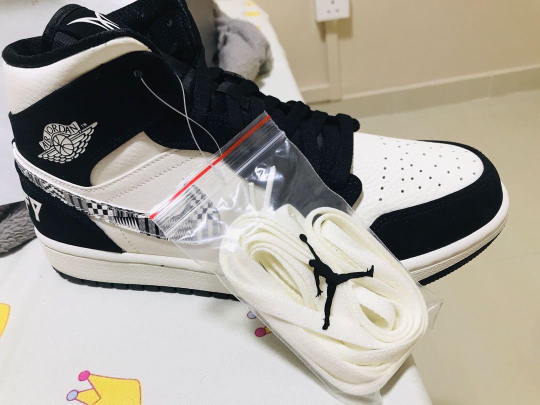 jordan 1 mid se equality