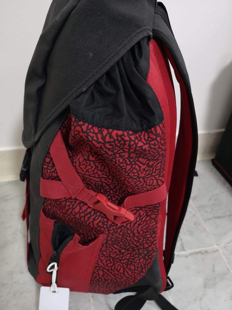 Jordan elephant backpack store