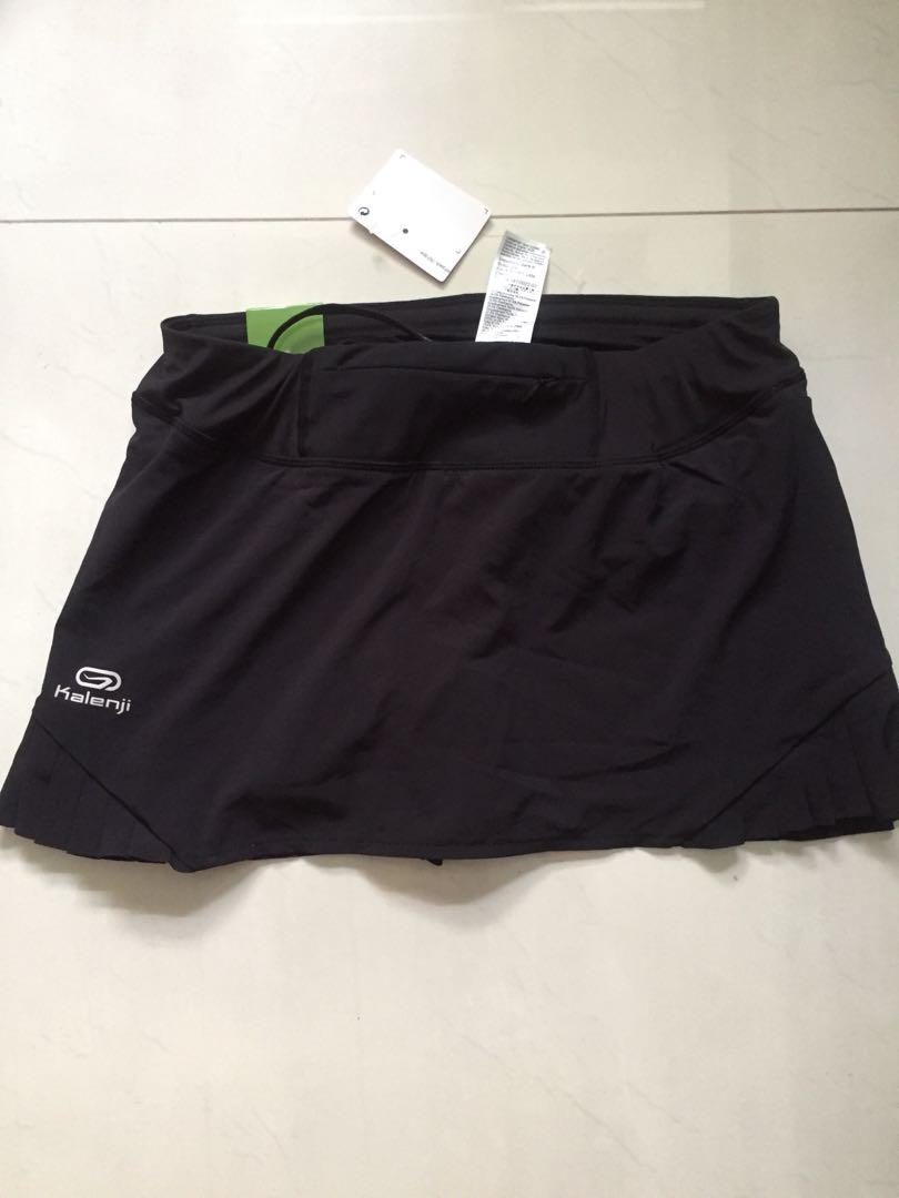 Kalenji skort discount