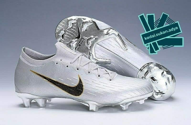 Chaussures de Football Nike Mercurial Vapor XII 360 Elite FG