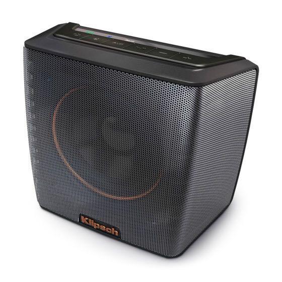 klipsch memorial day sale