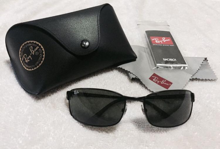 ray ban 3269