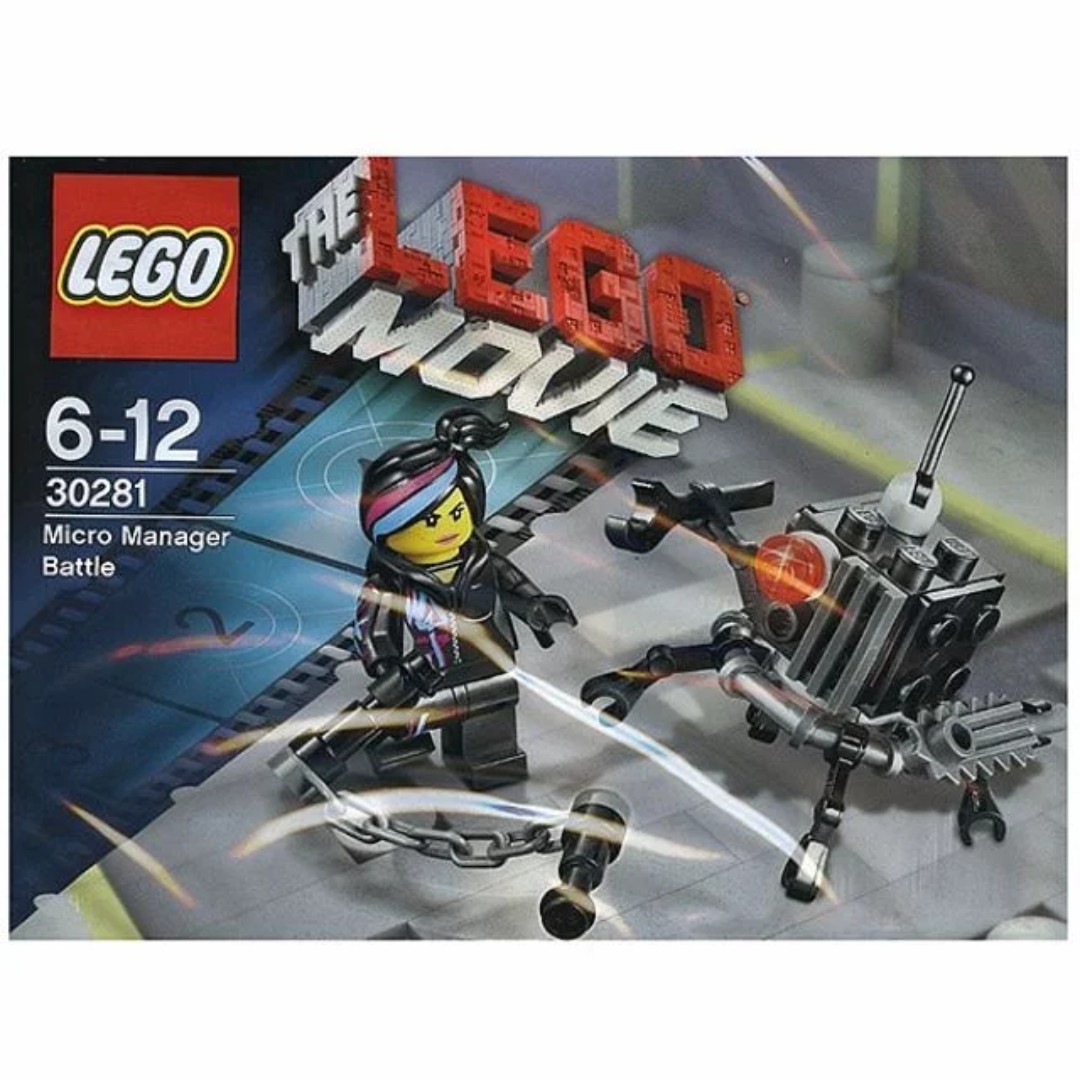 Lego 30281 Clearance
