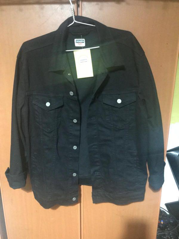 Denizen levi's shop jackets
