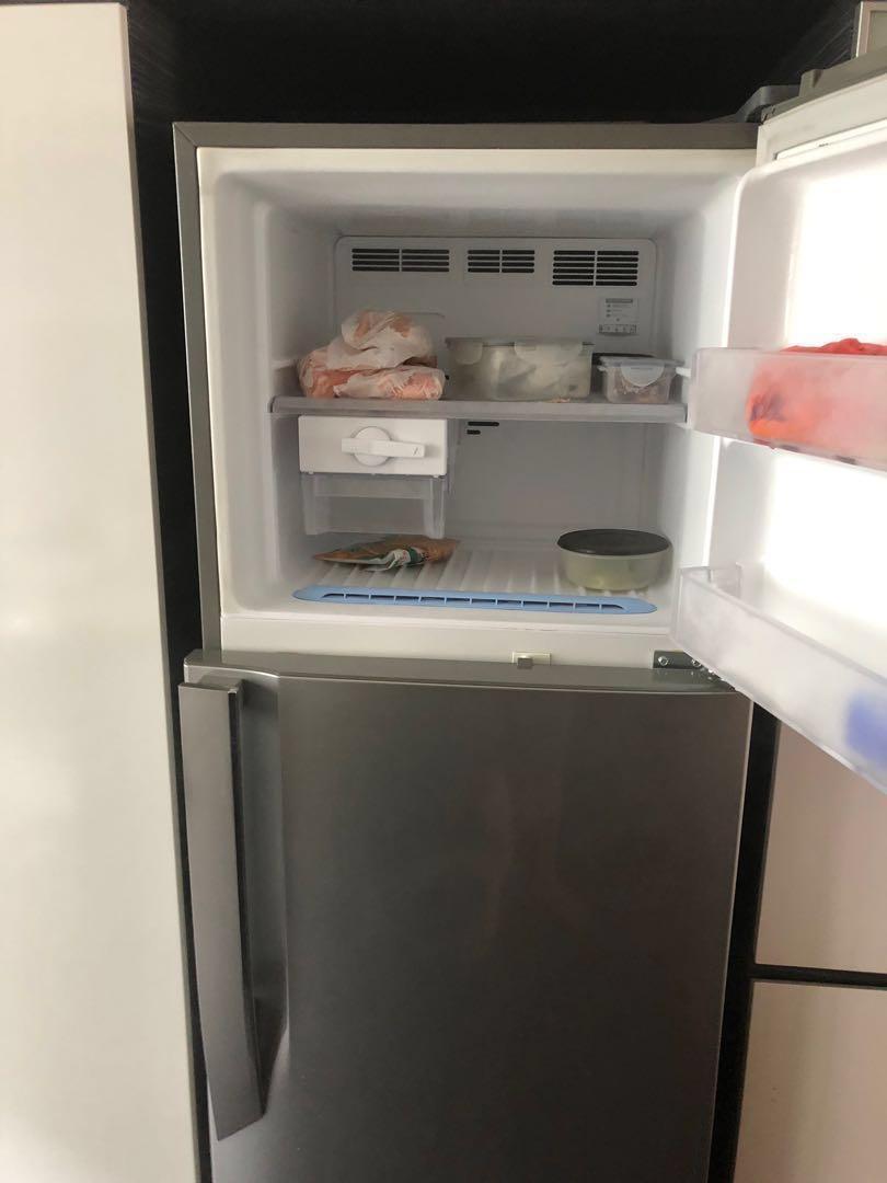 fridge for sale by owner