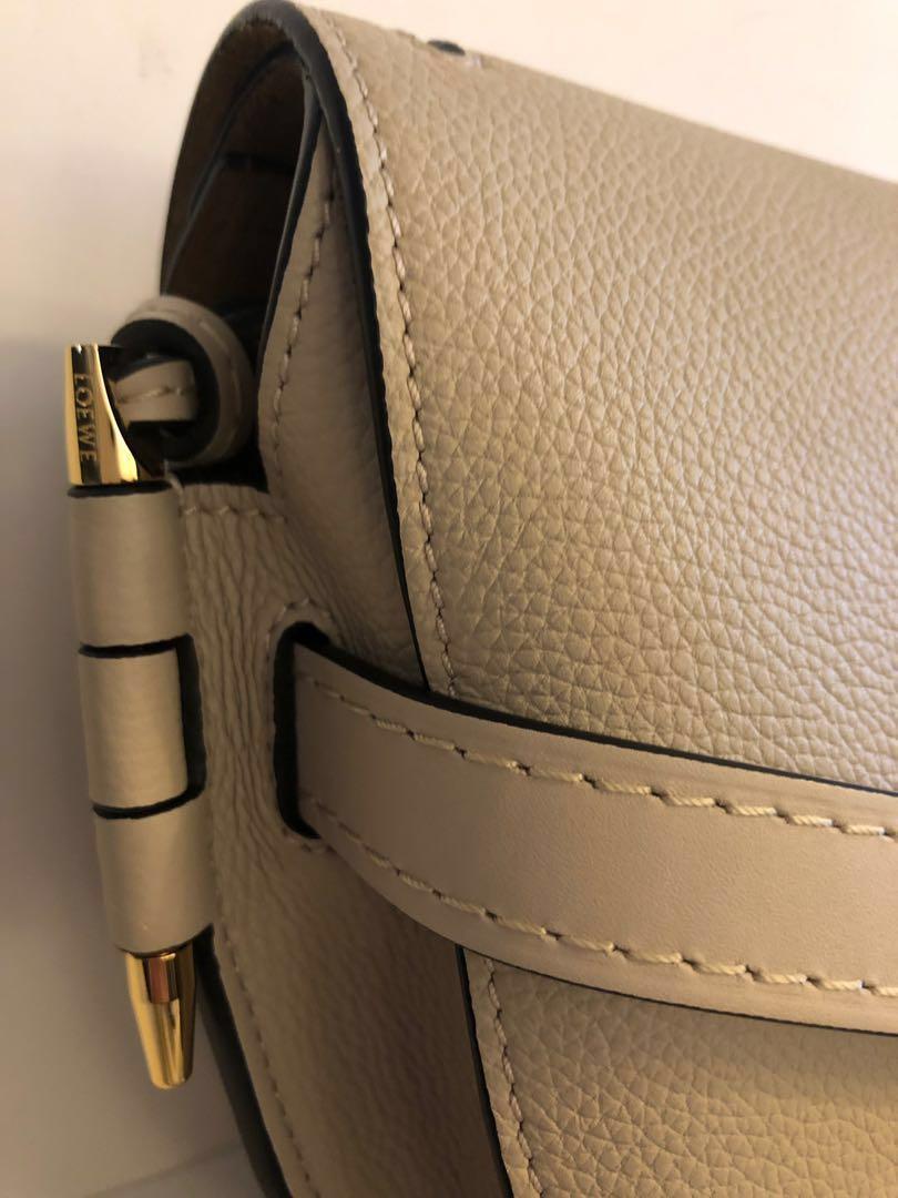 Loewe Gate Bag Sizes Keweenaw Bay Indian Community